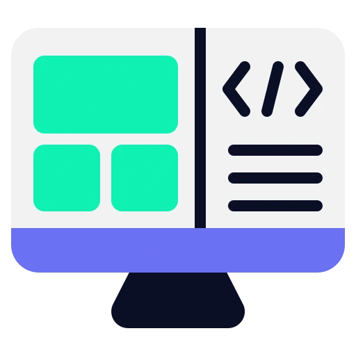 Qroplus software frontend web development