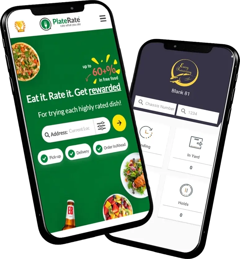 Qroplus Software Mobile Application Development Services