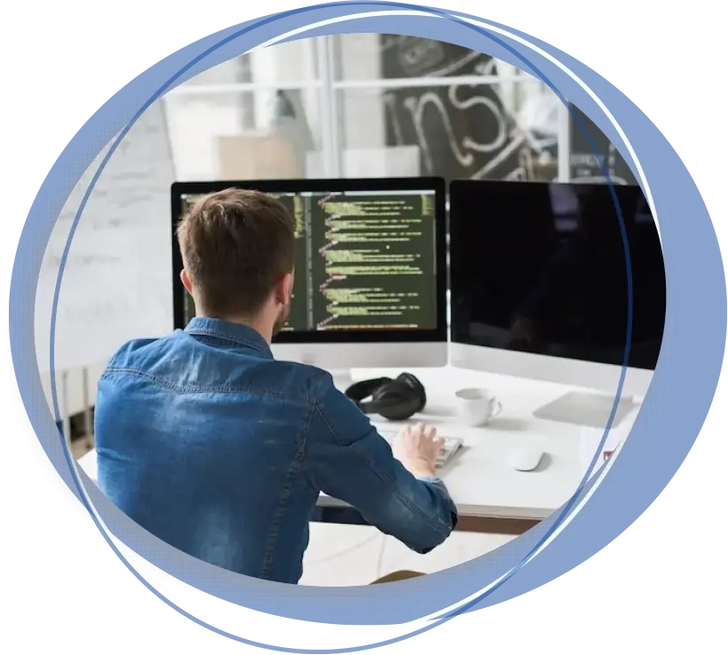 Qroplus software On-Demand  App Solutions